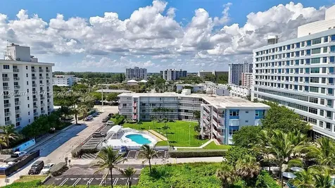 1300 N Ocean Boulevard Pompano Beach FL 33062
