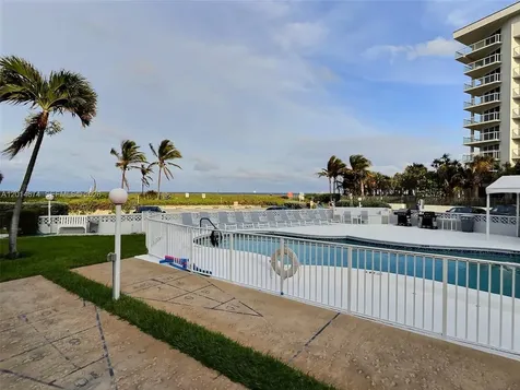 1300 N Ocean Boulevard Pompano Beach FL 33062