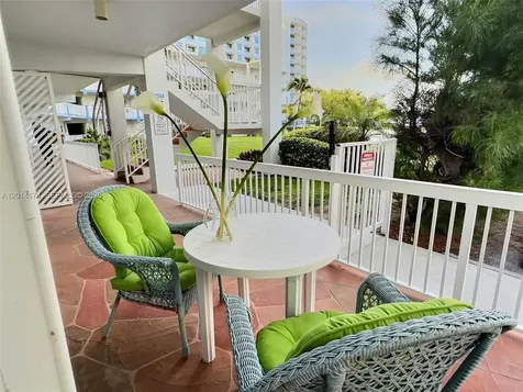 1300 N Ocean Boulevard Pompano Beach FL 33062