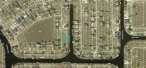 1913 NW 34th Place Cape Coral FL 33993