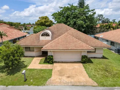 7451 NW 40th Street Lauderhill FL 33319