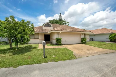 7451 NW 40th Street Lauderhill FL 33319