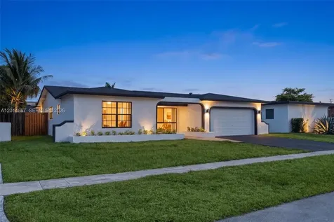 10171 NW 24th Street Sunrise FL 33322