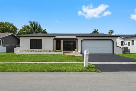 10171 NW 24th Street Sunrise FL 33322