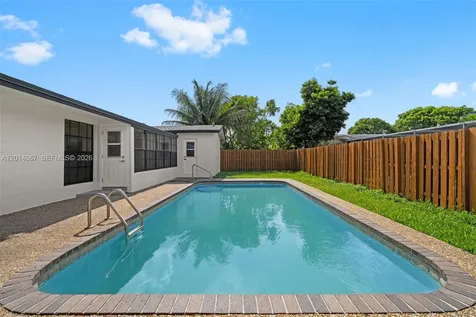 10171 NW 24th Street Sunrise FL 33322