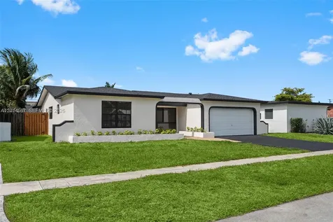 10171 NW 24th Street Sunrise FL 33322