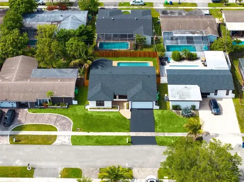 10171 NW 24th Street Sunrise FL 33322