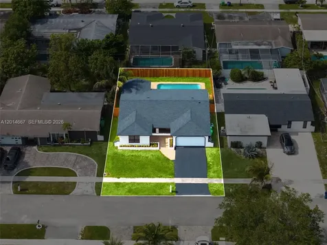 10171 NW 24th Street Sunrise FL 33322