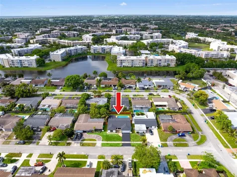 10171 NW 24th Street Sunrise FL 33322