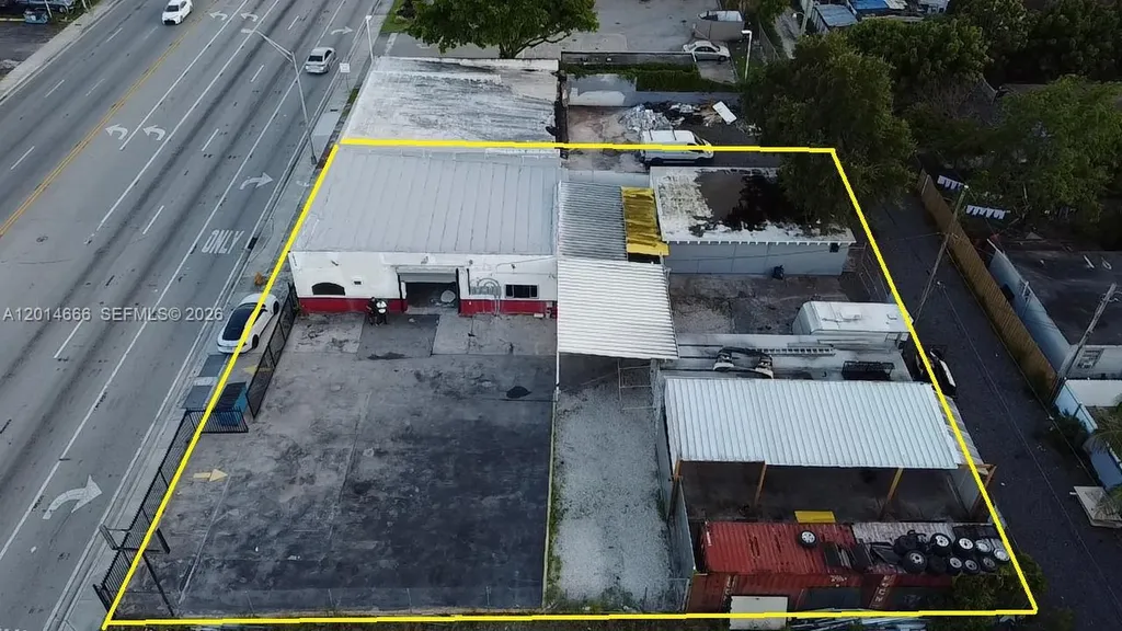 10342 NW 27th Avenue Miami FL 33147