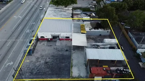 10342 NW 27th Avenue Miami FL 33147