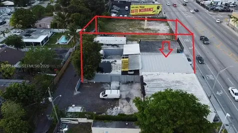 10342 NW 27th Avenue Miami FL 33147