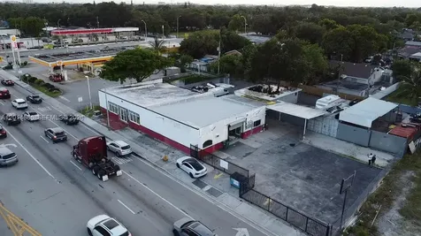 10342 NW 27th Avenue Miami FL 33147
