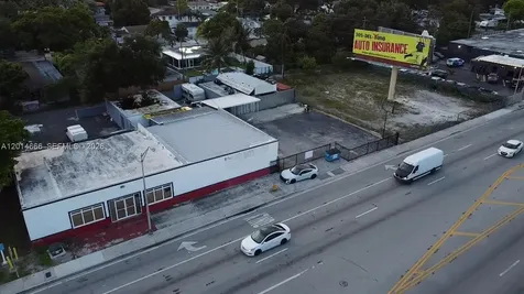 10342 NW 27th Avenue Miami FL 33147
