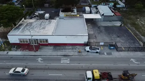 10342 NW 27th Avenue Miami FL 33147