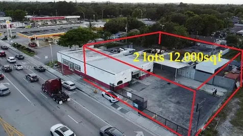 10342 NW 27th Avenue Miami FL 33147