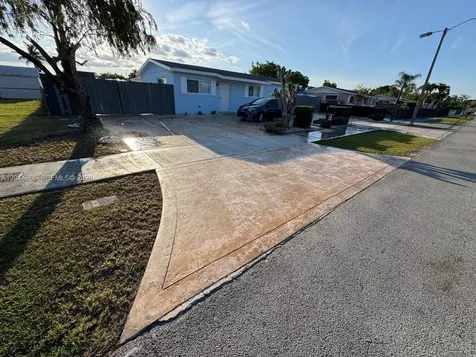19500 SW 115th Avenue Miami FL 33157