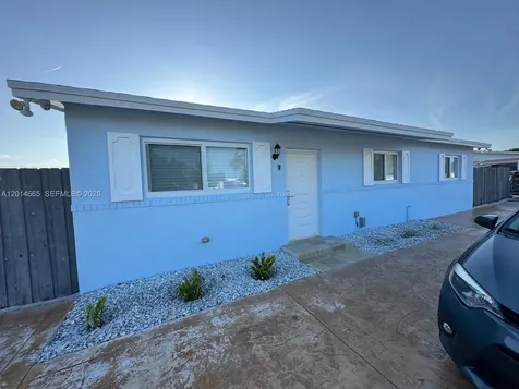 19500 SW 115th Avenue Miami FL 33157