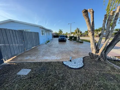 19500 SW 115th Avenue Miami FL 33157