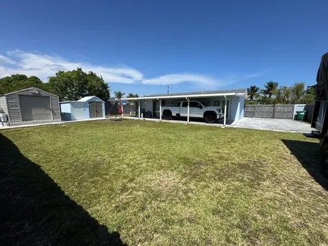 19500 SW 115th Avenue Miami FL 33157