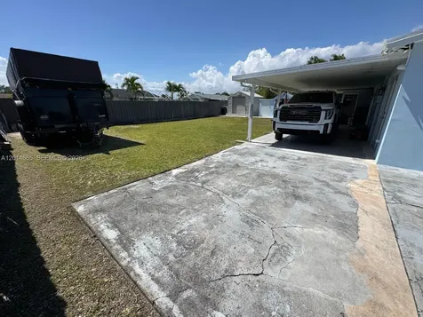 19500 SW 115th Avenue Miami FL 33157