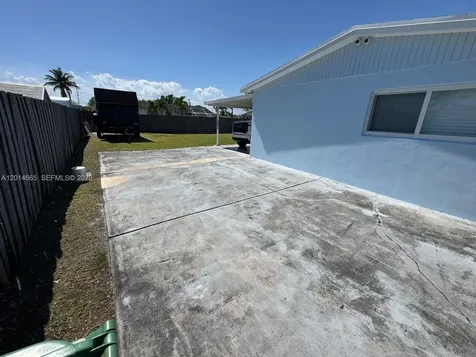 19500 SW 115th Avenue Miami FL 33157