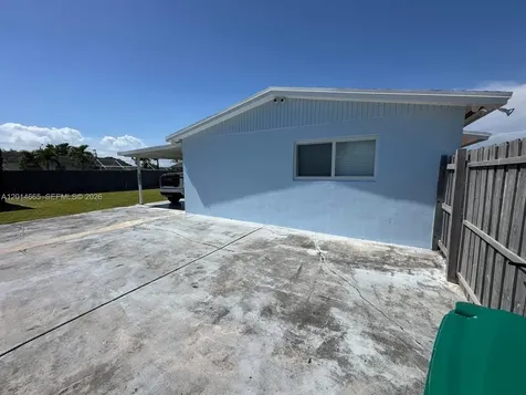 19500 SW 115th Avenue Miami FL 33157