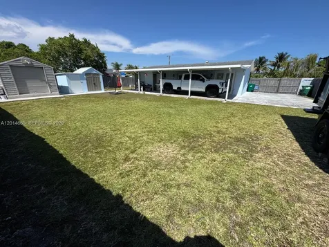 19500 SW 115th Avenue Miami FL 33157