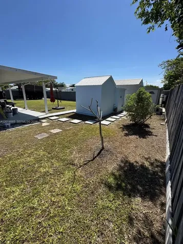 19500 SW 115th Avenue Miami FL 33157