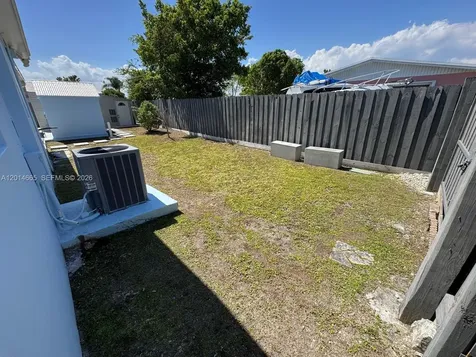 19500 SW 115th Avenue Miami FL 33157