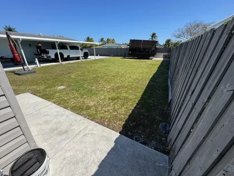 19500 SW 115th Avenue Miami FL 33157