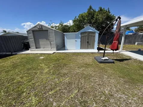 19500 SW 115th Avenue Miami FL 33157