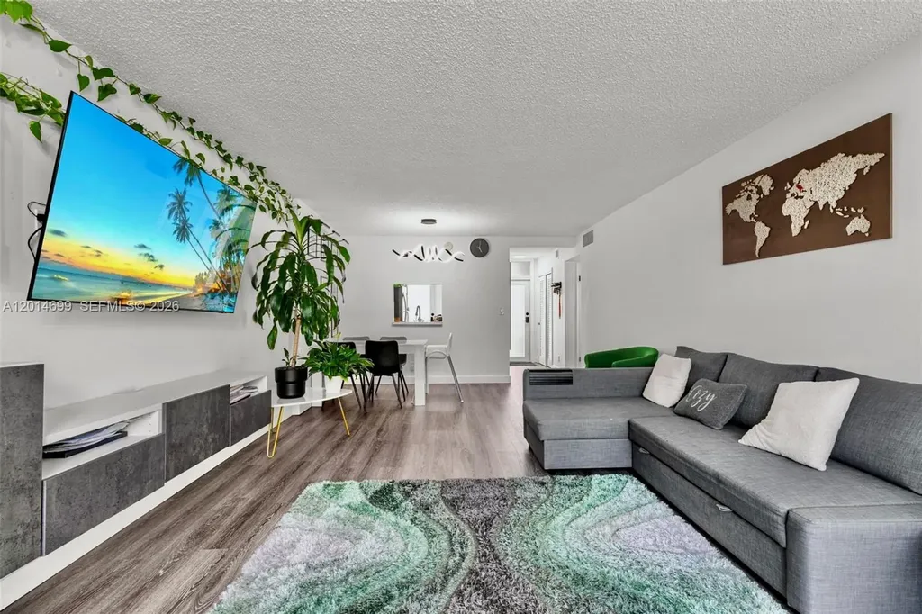 609 NE 14th Avenue Hallandale Beach FL 33009