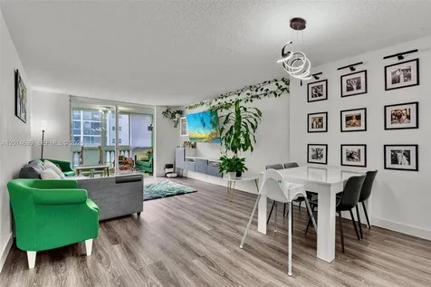 609 NE 14th Avenue Hallandale Beach FL 33009