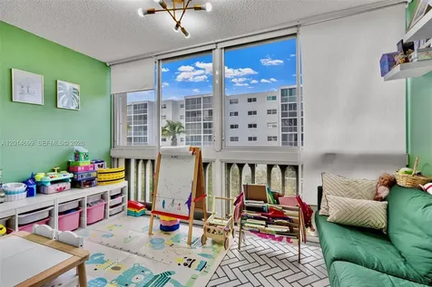 609 NE 14th Avenue Hallandale Beach FL 33009