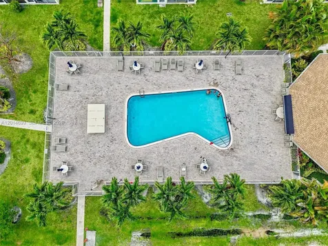 609 NE 14th Avenue Hallandale Beach FL 33009