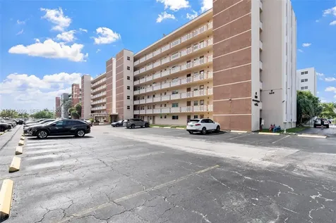 609 NE 14th Avenue Hallandale Beach FL 33009