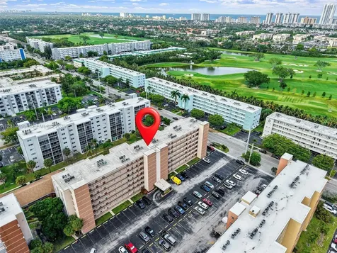 609 NE 14th Avenue Hallandale Beach FL 33009