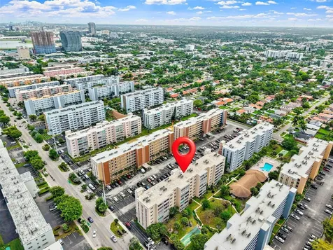609 NE 14th Avenue Hallandale Beach FL 33009