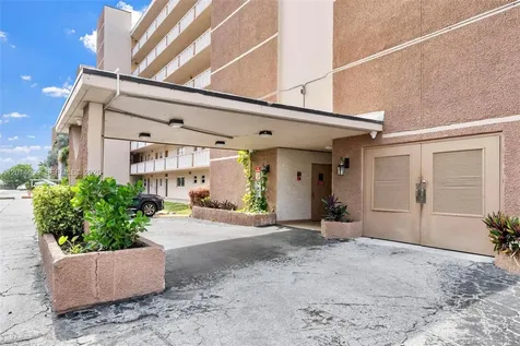 609 NE 14th Avenue Hallandale Beach FL 33009