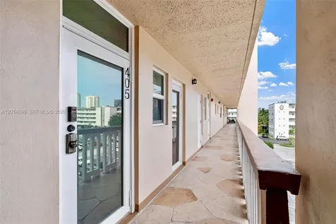 609 NE 14th Avenue Hallandale Beach FL 33009