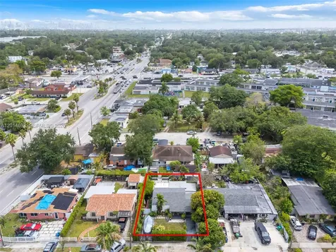 2222 NW 105th Street Miami FL 33147
