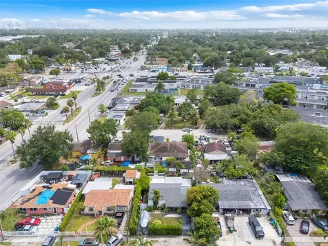 2222 NW 105th Street Miami FL 33147