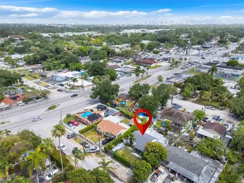 2222 NW 105th Street Miami FL 33147