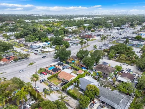 2222 NW 105th Street Miami FL 33147
