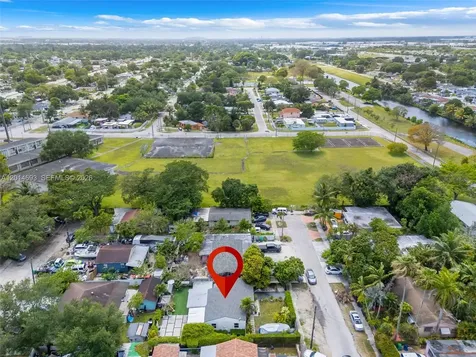 2222 NW 105th Street Miami FL 33147