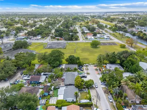2222 NW 105th Street Miami FL 33147