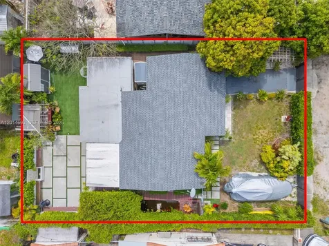 2222 NW 105th Street Miami FL 33147