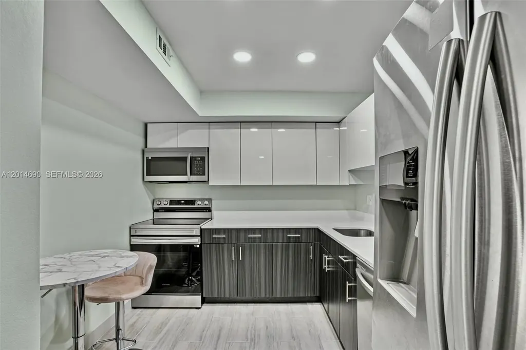 501 Three Islands Boulevard Hallandale Beach FL 33009
