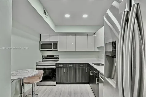 501 Three Islands Boulevard Hallandale Beach FL 33009